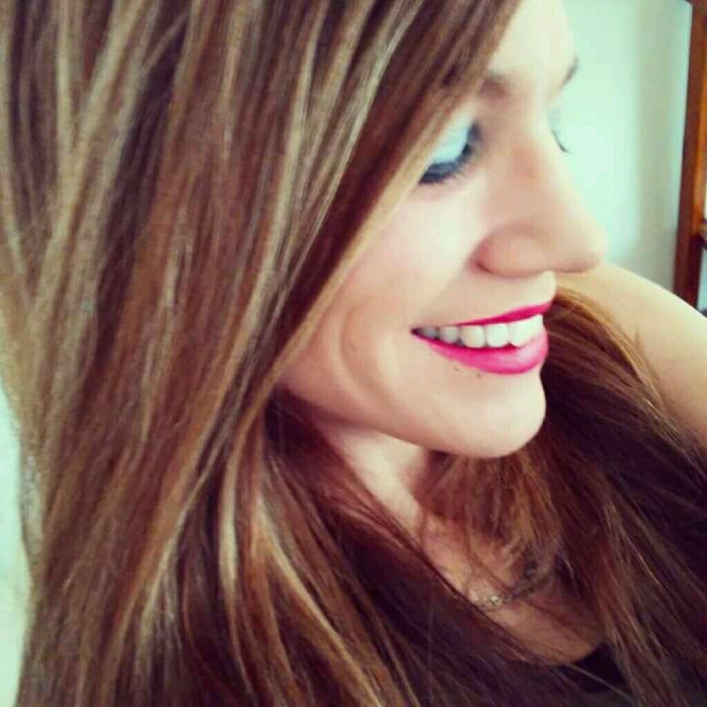 Meet your Posher, Krystin